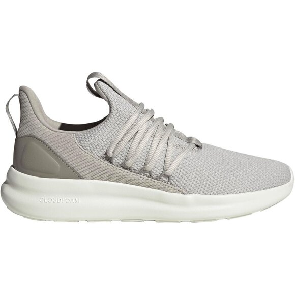 ⚡Adidas Mens Wonder Beige/Putty Beige/Off White Imported Rubber Pull-On Shoes - Picture 4 of 9